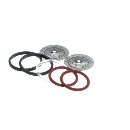 Rancilio Gasket Kit, Brewing Group 00057446