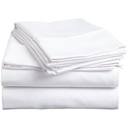 Latestluxury Rifz KSM Collection Royal Microfiber Bariatric Fitted Sheet 6 PK LA3741923
