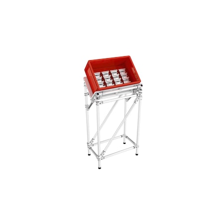 Trilogiq V-Shaped Picking Stand. 20962-01