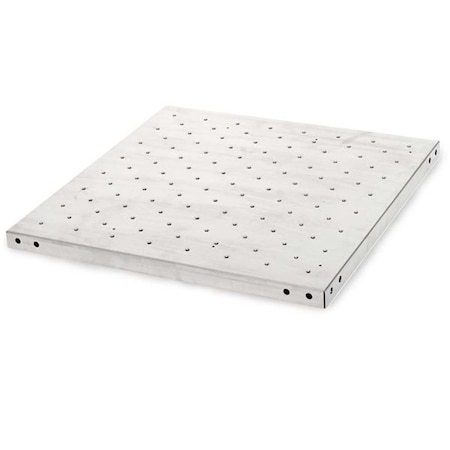 Endless Games 61 x 46 cm Stainless Steel Universal Platform EN1401424