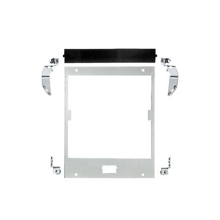 Siemens Spare part for switch 3NP53 Molded plastic cover 300x 245 mm 3NY1103