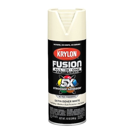 Krylon Spray Paints - Rust Preventative Spray P K02735007