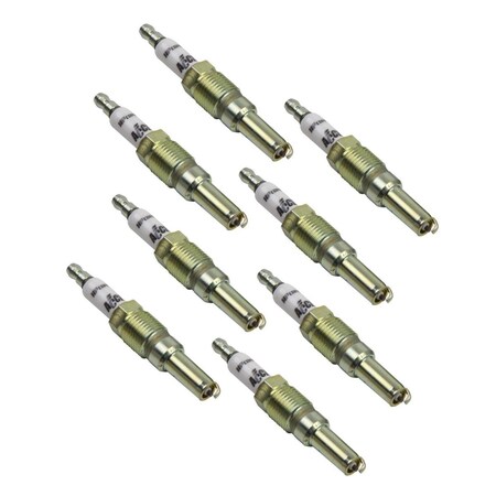 Accel Plugs Copper Spark Plug A36-8160C1