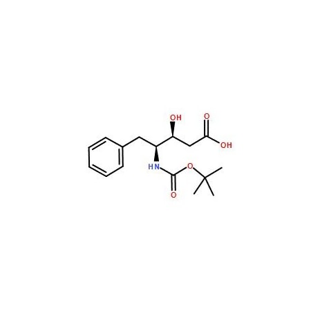 Ak Scientific Boc-Ahppa-OH (1g), CAS 72155-48-7 6257AH-1g