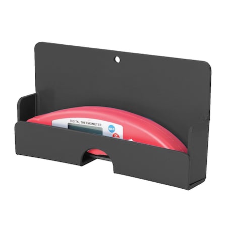 Detectamet Thermometer Probe Holder Black 110H-O34-P02