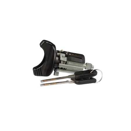T Series Standard Motor Products, Ign Lock Cylinder, US176LT