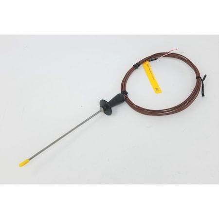 Pyromation 120-2 Type J Meat Probe JMH2G-06-T3120-2
