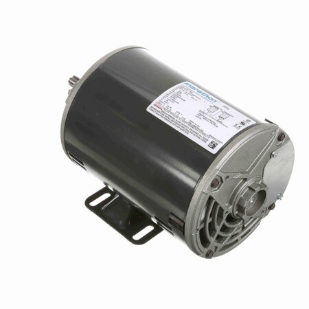Marathon G905A General Purpose Motor - 1/2 HP, 1800 RPM, 56 Frame, ODP MG905A