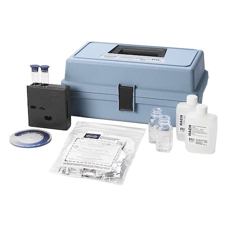 Hach Water Quality Test Kits 224800