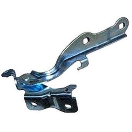 Sherman Parts Left Hand Hood Hinge Assembly for 2011-2016 Cruze SHE756-42L