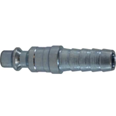 Midland Industries 3/8HOSE ID IND INTER. STEEL PLUG 28559