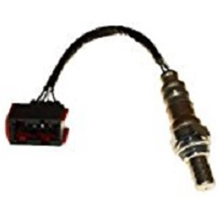 Walker 4-Wire Oxygen Sensor for 2004 Porsche Boxster 250-24650