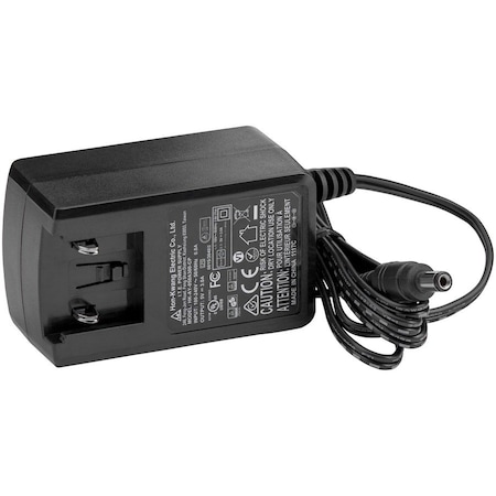 Startech.Com REPLACEMENT 5V DC POWER ADAPTER - 5V, 3A SVA5M3NEUA