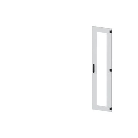 Siemens SIVACON door 8MF1840-2UT14-0BE2