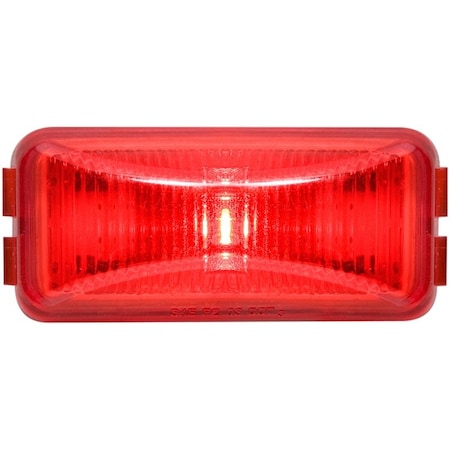 Optronics Clearance Light AL90RBP