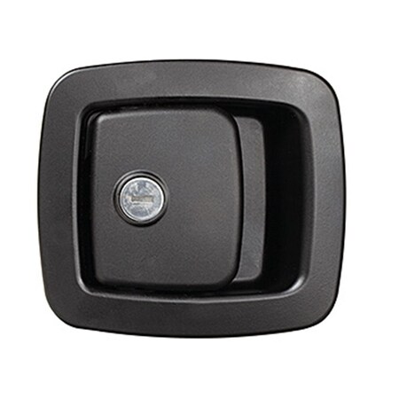 Overtime T513 Metal Plunger Baggage Door Lock OV353976