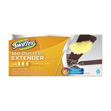Swiffer 360 Dusters Extender Handle 80342978