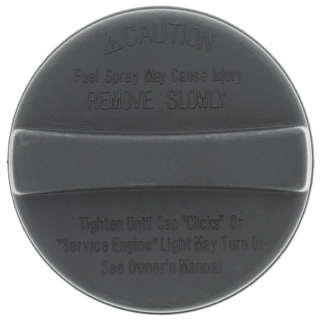 Motorad Standard Fuel Tank Cap MGC845
