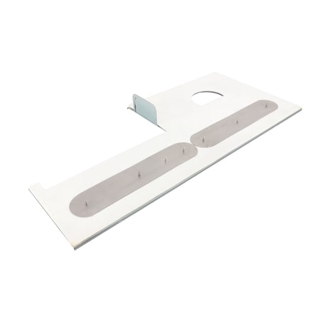Functional Devices-Rib Burner Support 1171473