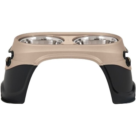 Vittles Vault FEEDER DOG ELEV ESY RCH 14.5IN 23479