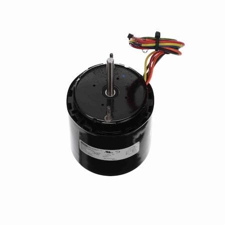 Fasco Ventilation Motor 1/20 HP 1550 RPM 3.3 in Shaft SH TE D419