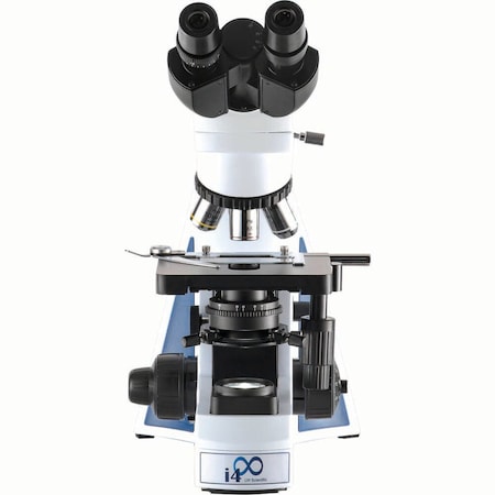 Jorgensen Laboratories Infinity Microscope Binoc Semi-Plan LED J0334QCA