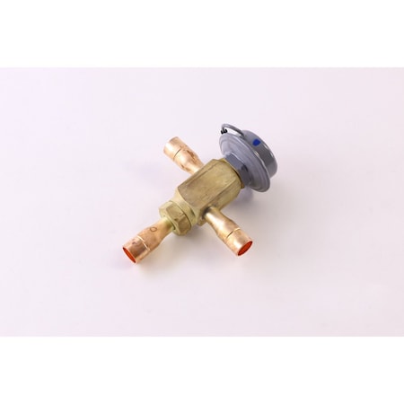 Sporlan 1/2 in. ODF Head Pressure Control 903084