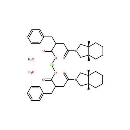 Ak Scientific Mitiglinide calcium salt dihydrate (1g), CAS 207844-01-7 O660-1g
