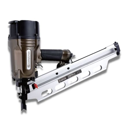 Carpenter Air Tools 21Deg Full Head Framing Nailer CFRN9021