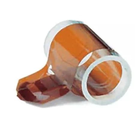 Weller Glass Tube with Strap for Wxdp 120 (4) T0058765778N