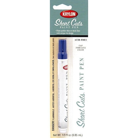 Krylon Chalk & Paint Markers KSCP904