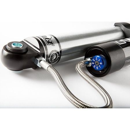 Fox 0718 JEEP WRANGLER JK REAR PS 2.0 R/R 11.6IN 46IN LIFT CD ADJUSTER 985-26-012