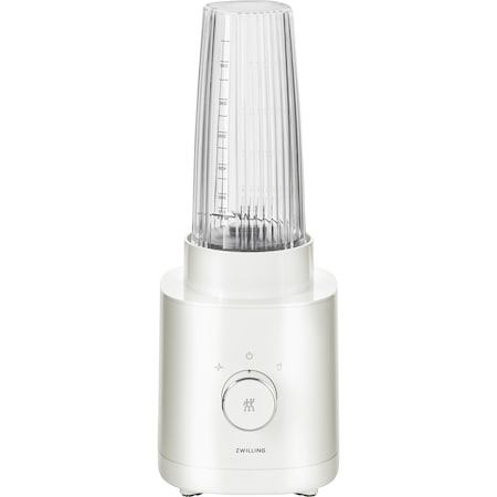 Zwilling Enfinigy 20-oz. Personal Blender, Smoothie Blender, White 1030417