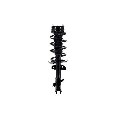 Fcs Struts Suspension Strut And Coil Spring Assembly 1333725L