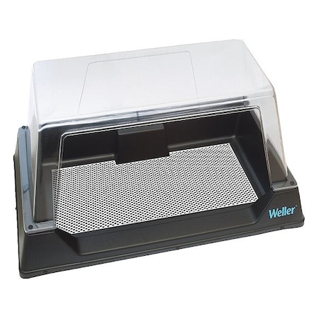 Weller Wehb Extraction Hood Bottom FT91000023N