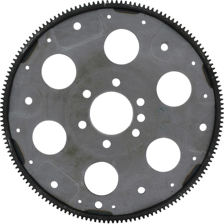 Powerhouse 153 Teeth Standard Internal Balance Flexplate for Small Block Chevrolet PO3631670