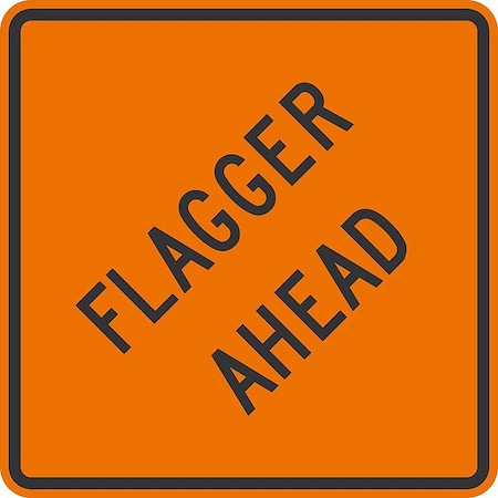 Lyle W20-7A, Flagger Symbol G-15961-EG_36x36