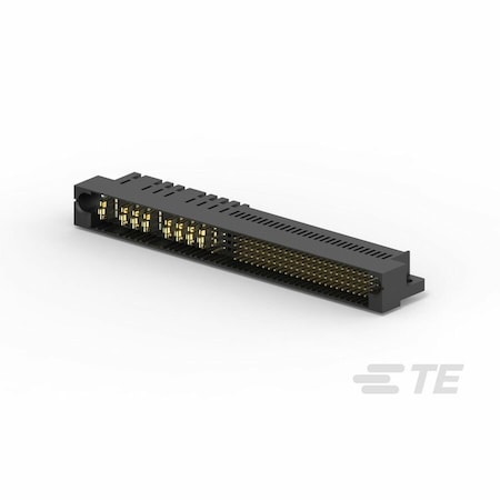 Te Connectivity MBXL R/A HDR 8P+112S 1892222-7