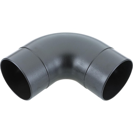 Woodstock 4" 90 Elbow W1017