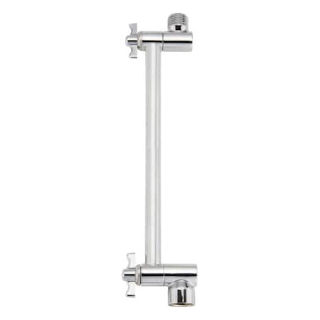 Kd Chrome Shower Arm KD2737914