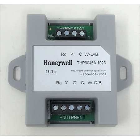 Resideo SAVE-A-WIRE MODULE - ADDS A COMMON WIRE THP9045A1023