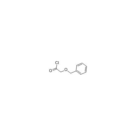 Ak Scientific 2-(Benzyloxy)acetyl chloride (25g), CAS 19810-31-2 W4198-25g