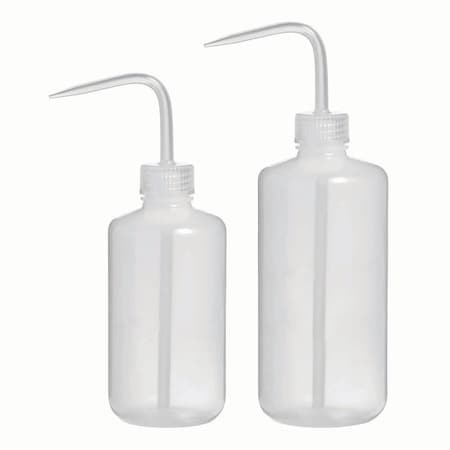 Jorgensen Laboratories Spray Wash Bottle, 8 oz J0818
