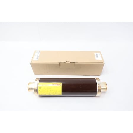 Siba 3010014.200 MEDIUM VOLTAGE FUSE 200A AMP 7.2KV-AC 3010014.2