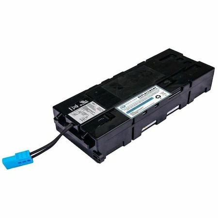 Premium Power Products UPS Replacement Battery Cartridge APCRBC115 APCRBC115-ER