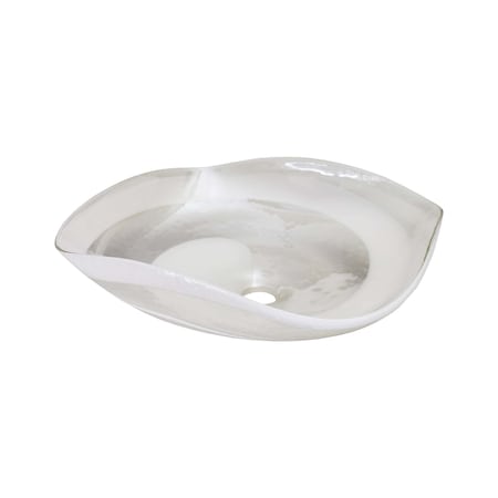 Native Trails Lido Bathroom Sink MG1515-SY