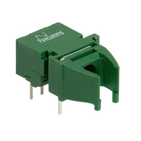 Firecomms REDLINK 1 MBd Horizontal, TX, Analog Green Ledforlong reach FT01MHNG