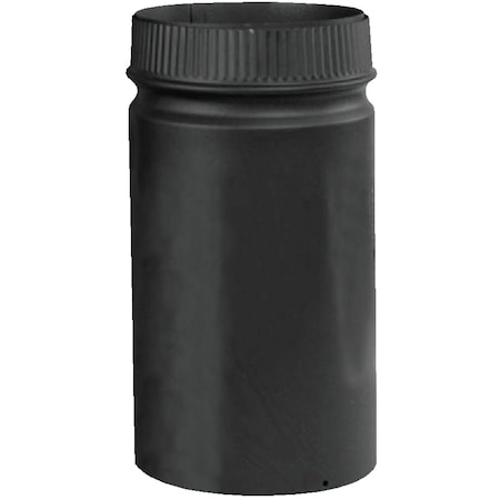 Selkirk Sure-Temp 6'' x 12'' Fixed Double Wall Smoke Pipe DSP6P12-1