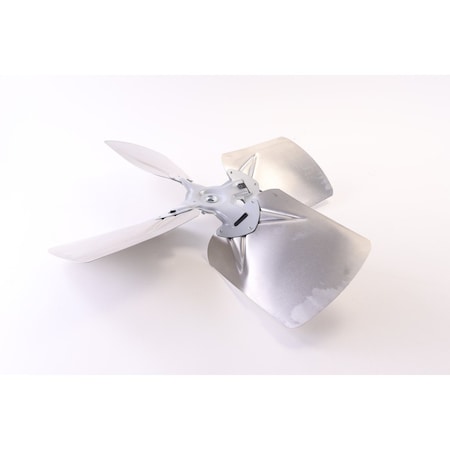 Trane 26 in. dia 32deg 1/2 in. CW 4bld Fan FAN1532