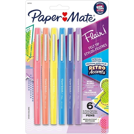 Sanford PEN, FLAIR, RETROCLRS, MD, 6 2097888